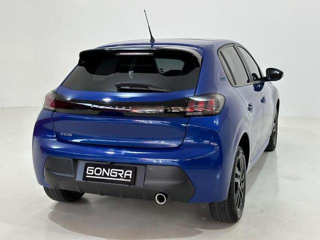 Foto do veículo PEUGEOT 208 NEW  1.0 MT 2023 30.547 KM 79.900,00