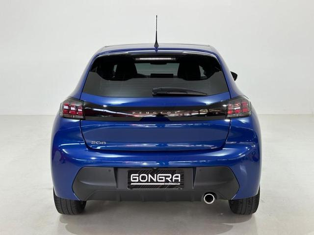 Foto do veículo PEUGEOT 208 NEW  1.0 MT 2023 30.547 KM 79.900,00