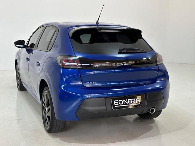 Foto do veículo PEUGEOT 208 NEW  1.0 MT 2023 30.547 KM 79.900,00