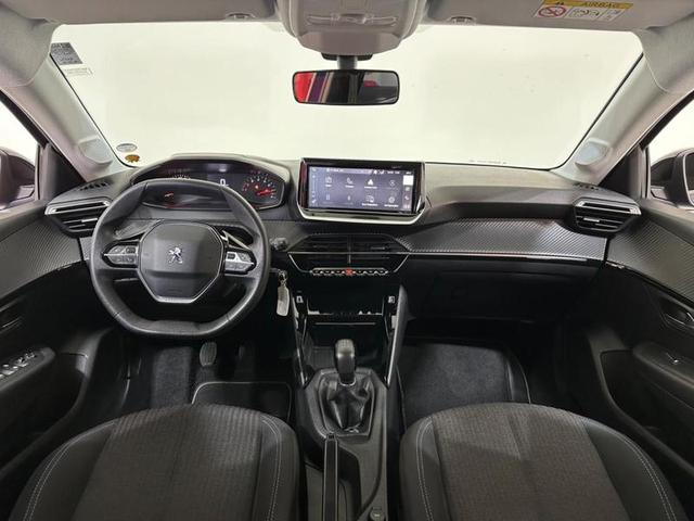 Foto do veículo PEUGEOT 208 NEW  1.0 MT 2023 30.547 KM 79.900,00