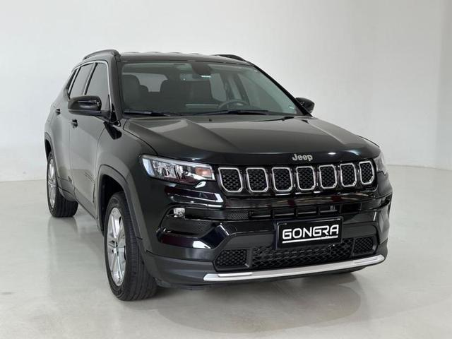 Foto do veículo JEEP COMPASS  LONG TF 2022 24.066 KM 136.900,00