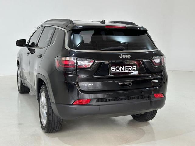 Foto do veículo JEEP COMPASS  LONG TF 2022 24.066 KM 136.900,00
