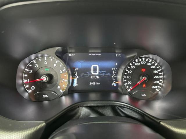 Foto do veículo JEEP COMPASS  LONG TF 2022 24.066 KM 136.900,00