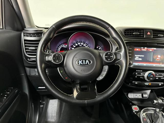 Foto do veículo KIA SOUL  EX2 1.6 FF AT 2015 76.989 KM 76.900,00