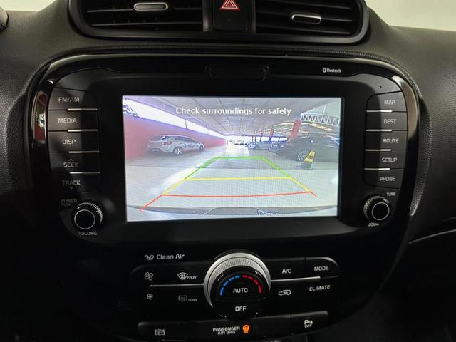 Foto do veículo KIA SOUL  EX2 1.6 FF AT 2015 76.989 KM 76.900,00