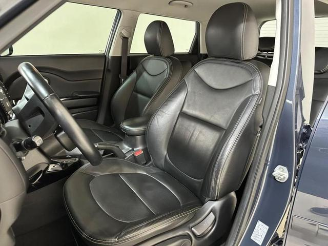 Foto do veículo KIA SOUL  EX2 1.6 FF AT 2015 76.989 KM 76.900,00