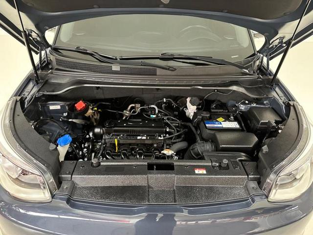 Foto do veículo KIA SOUL  EX2 1.6 FF AT 2015 76.989 KM 76.900,00