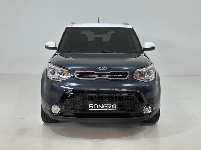 Foto do veículo KIA SOUL  EX2 1.6 FF AT 2015 76.989 KM 76.900,00