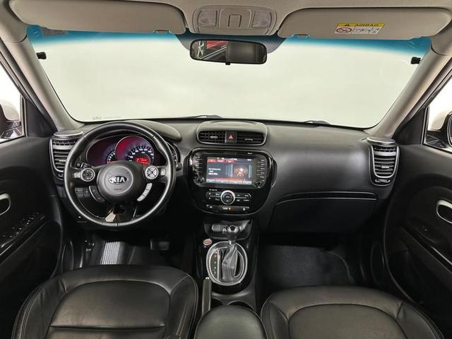 Foto do veículo KIA SOUL  EX2 1.6 FF AT 2015 76.989 KM 76.900,00