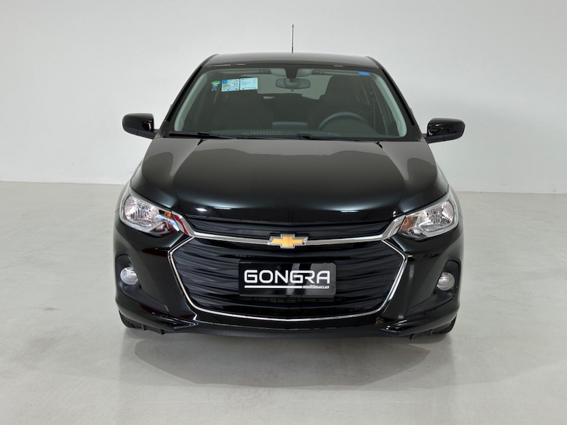Foto do veículo CHEVROLET ONIX  10MT LT2 2024 14.288 KM 77.900,00