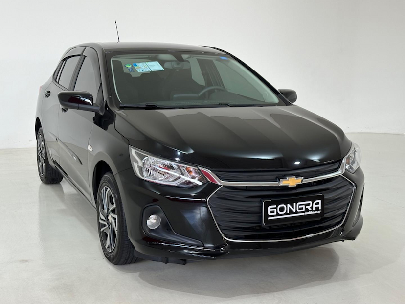 Foto do veículo CHEVROLET ONIX  10MT LT2 2024 14.288 KM 77.900,00