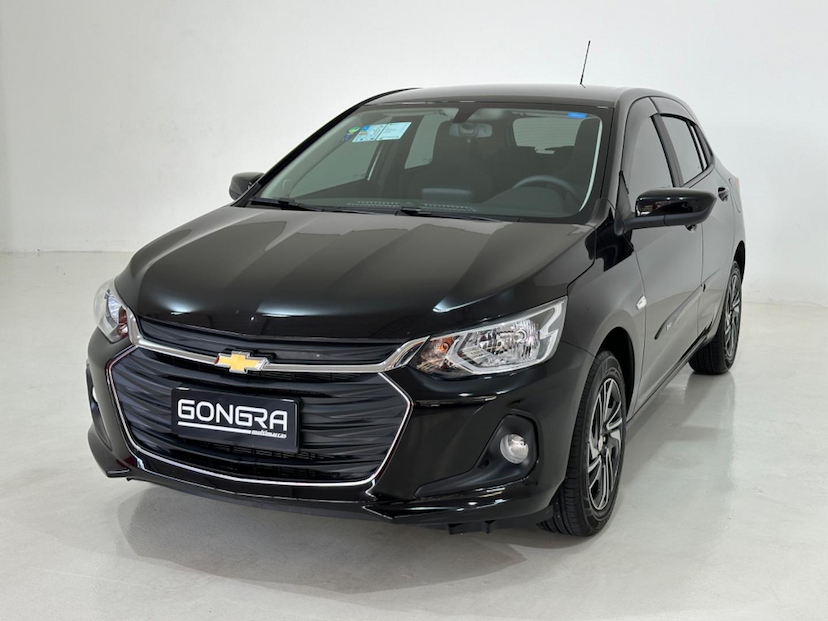 Foto do veículo CHEVROLET ONIX  10MT LT2 2024 14.288 KM 77.900,00