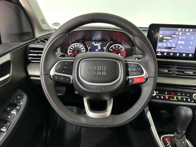 Foto do veículo FIAT FOCUS FASTBACK  AUDACE TURBO 200 FLEX AT 4P 2023 21.966 KM 121.900,00