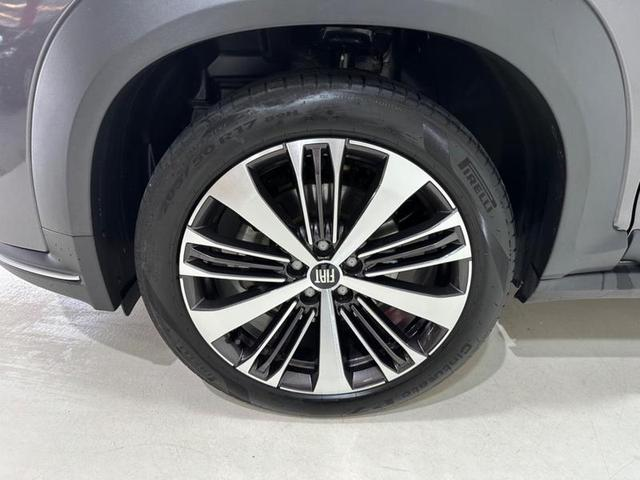 Foto do veículo FIAT FOCUS FASTBACK  AUDACE TURBO 200 FLEX AT 4P 2023 21.966 KM 121.900,00