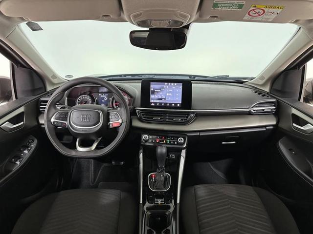 Foto do veículo FIAT FOCUS FASTBACK  AUDACE TURBO 200 FLEX AT 4P 2023 21.966 KM 121.900,00