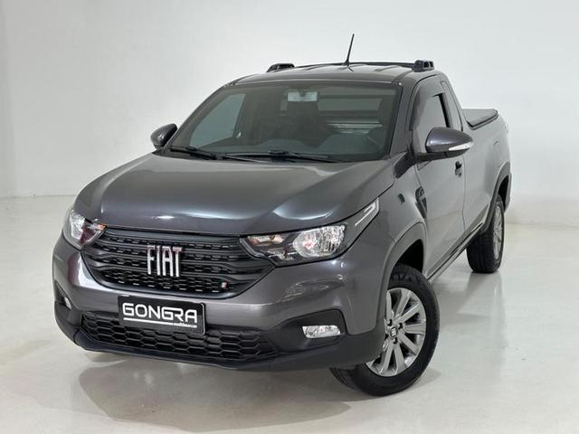 Foto do veículo FIAT STRADA  FREEDOM 13CS 2022 65.446 KM 83.900,00