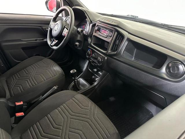 Foto do veículo FIAT STRADA  FREEDOM 13CS 2022 65.446 KM 83.900,00