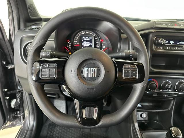 Foto do veículo FIAT STRADA  FREEDOM 13CS 2022 65.446 KM 83.900,00
