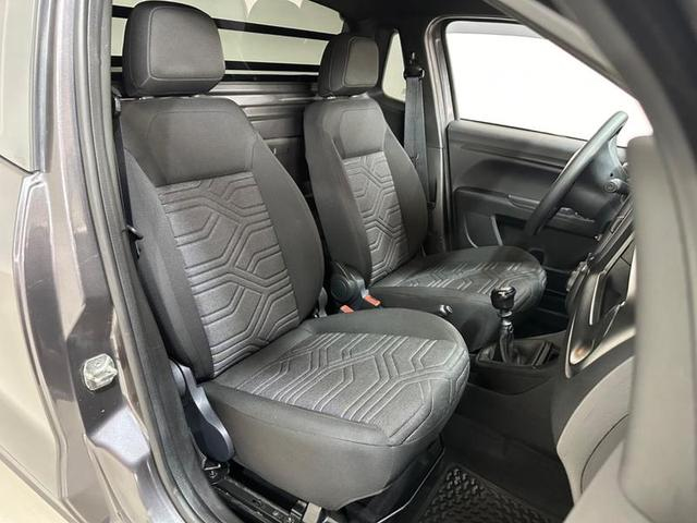 Foto do veículo FIAT STRADA  FREEDOM 13CS 2022 65.446 KM 83.900,00