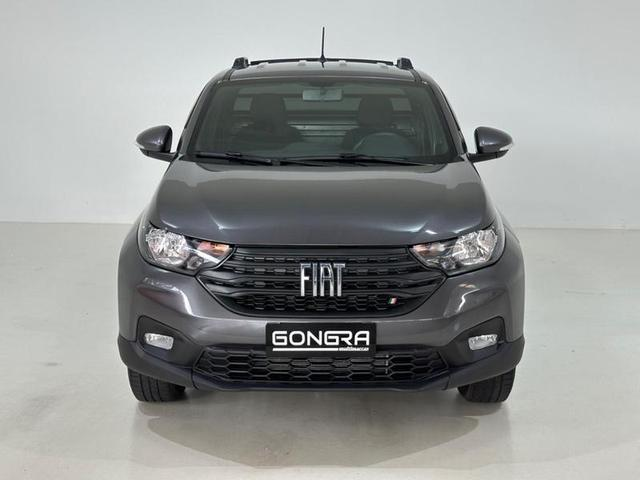 Foto do veículo FIAT STRADA  FREEDOM 13CS 2022 65.446 KM 83.900,00