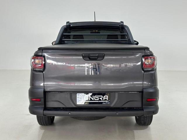 Foto do veículo FIAT STRADA  FREEDOM 13CS 2022 65.446 KM 83.900,00