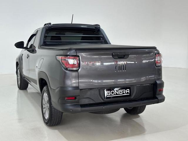 Foto do veículo FIAT STRADA  FREEDOM 13CS 2022 65.446 KM 83.900,00