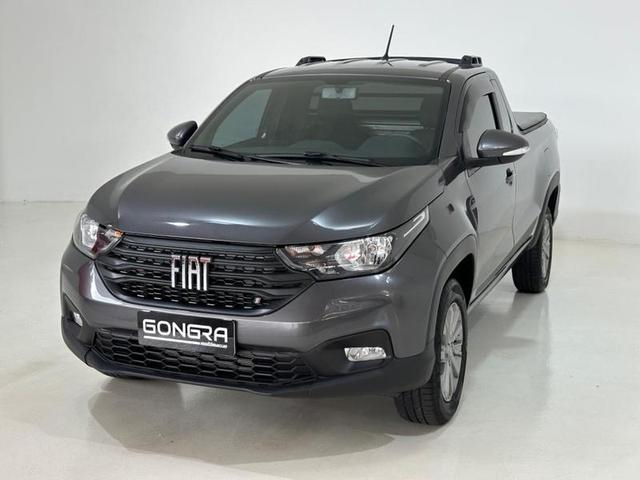 Foto do veículo FIAT STRADA  FREEDOM 13CS 2022 65.446 KM 83.900,00