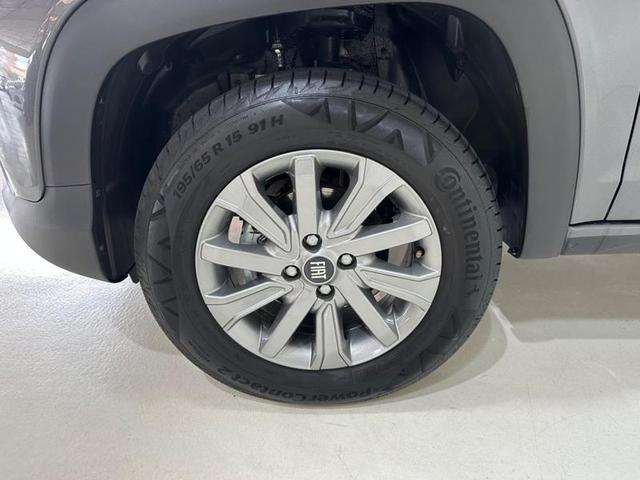 Foto do veículo FIAT STRADA  FREEDOM 13CS 2022 65.446 KM 83.900,00