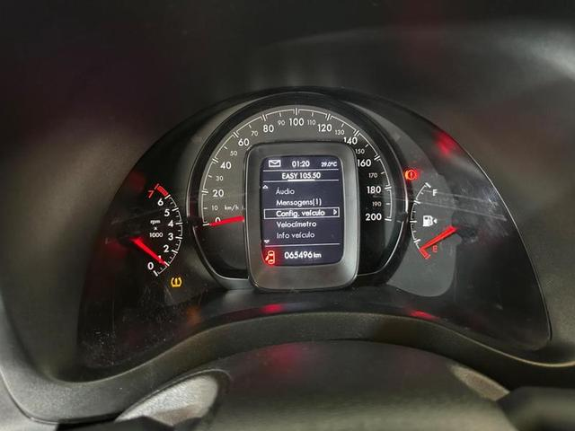 Foto do veículo FIAT STRADA  FREEDOM 13CS 2022 65.446 KM 83.900,00