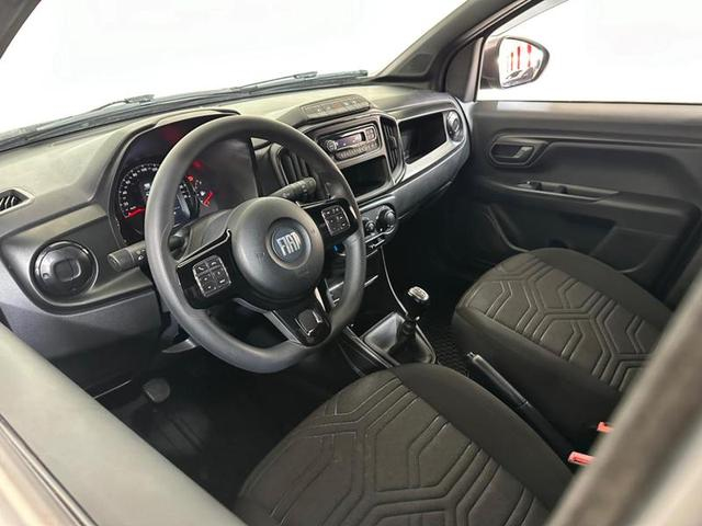 Foto do veículo FIAT STRADA  FREEDOM 13CS 2022 65.446 KM 83.900,00