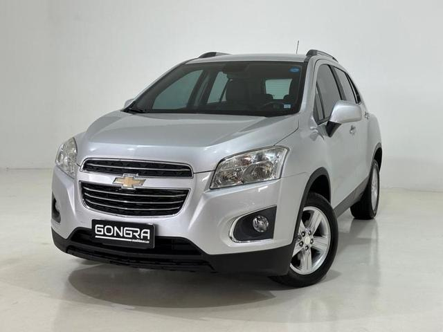 Foto do veículo CHEVROLET TRACKER  LT 2016 101.250 KM 68.900,00