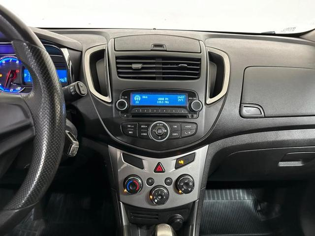 Foto do veículo CHEVROLET TRACKER  LT 2016 101.250 KM 68.900,00