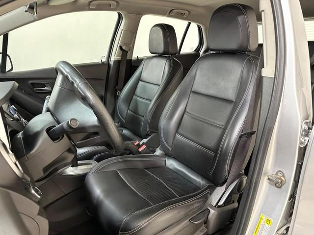 Foto do veículo CHEVROLET TRACKER  LT 2016 101.250 KM 68.900,00
