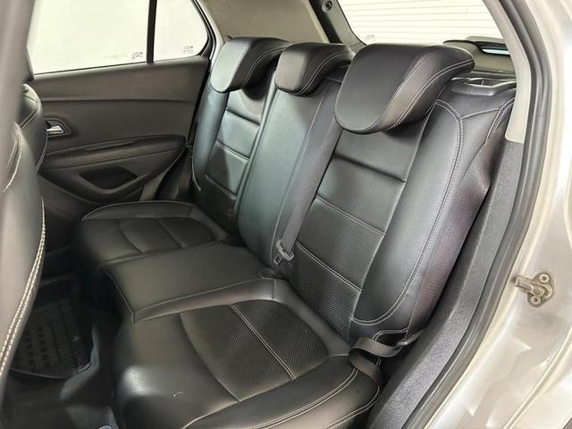 Foto do veículo CHEVROLET TRACKER  LT 2016 101.250 KM 68.900,00