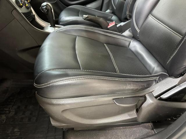 Foto do veículo CHEVROLET TRACKER  LT 2016 101.250 KM 68.900,00