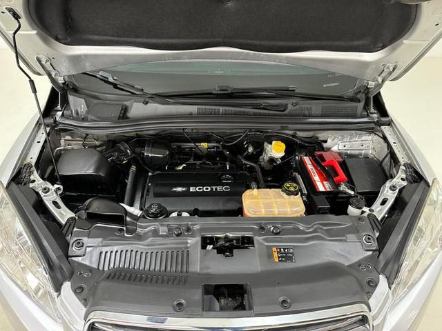 Foto do veículo CHEVROLET TRACKER  LT 2016 101.250 KM 68.900,00