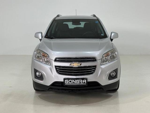 Foto do veículo CHEVROLET TRACKER  LT 2016 101.250 KM 68.900,00