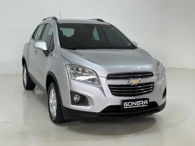 Foto do veículo CHEVROLET TRACKER  LT 2016 101.250 KM 68.900,00