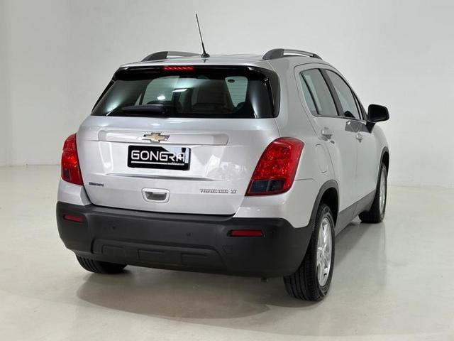 Foto do veículo CHEVROLET TRACKER  LT 2016 101.250 KM 68.900,00