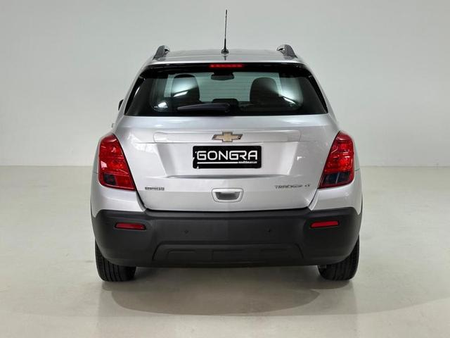 Foto do veículo CHEVROLET TRACKER  LT 2016 101.250 KM 68.900,00