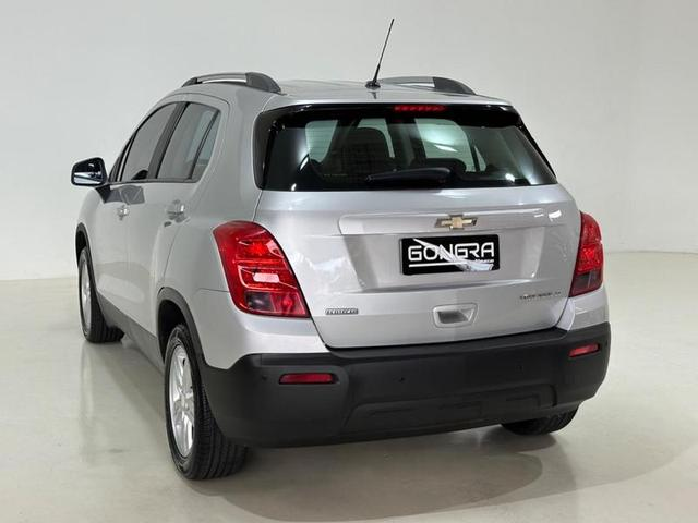 Foto do veículo CHEVROLET TRACKER  LT 2016 101.250 KM 68.900,00
