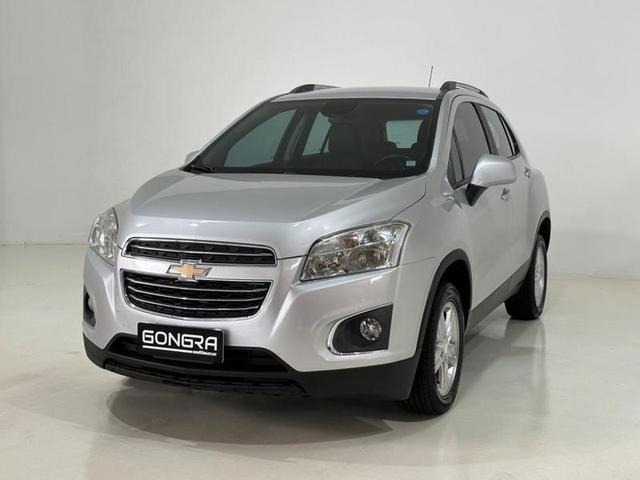 Foto do veículo CHEVROLET TRACKER  LT 2016 101.250 KM 68.900,00
