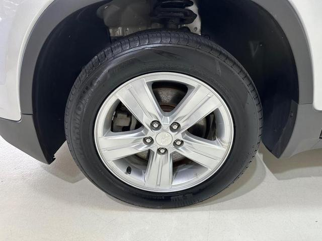 Foto do veículo CHEVROLET TRACKER  LT 2016 101.250 KM 68.900,00