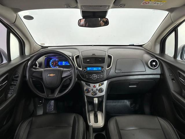 Foto do veículo CHEVROLET TRACKER  LT 2016 101.250 KM 68.900,00