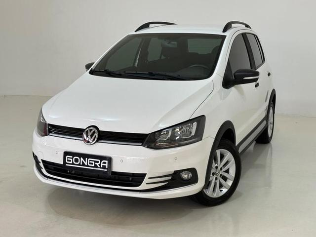 Foto do veículo VOLKSWAGEN CROSSFOX  TRACK MCV 2017 63.764 KM 57.900,00