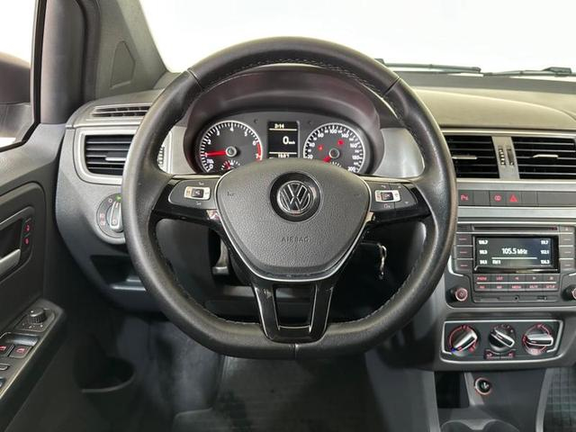 Foto do veículo VOLKSWAGEN CROSSFOX  TRACK MCV 2017 63.764 KM 57.900,00