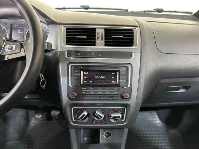 Foto do veículo VOLKSWAGEN CROSSFOX  TRACK MCV 2017 63.764 KM 57.900,00