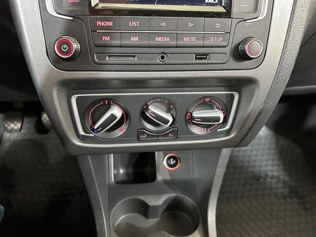 Foto do veículo VOLKSWAGEN CROSSFOX  TRACK MCV 2017 63.764 KM 57.900,00