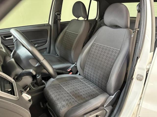 Foto do veículo VOLKSWAGEN CROSSFOX  TRACK MCV 2017 63.764 KM 57.900,00