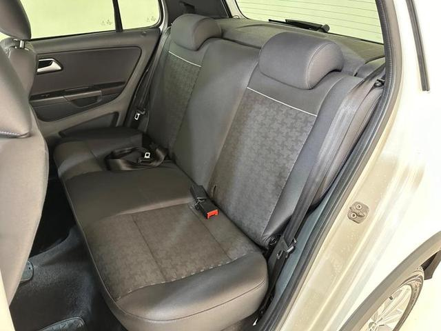 Foto do veículo VOLKSWAGEN CROSSFOX  TRACK MCV 2017 63.764 KM 57.900,00